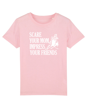 RODEO Cotton Pink
