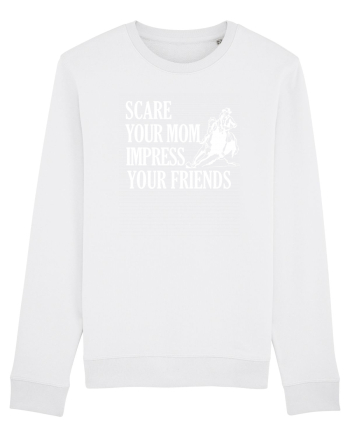 RODEO White