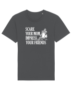 RODEO Tricou mânecă scurtă Unisex Rocker