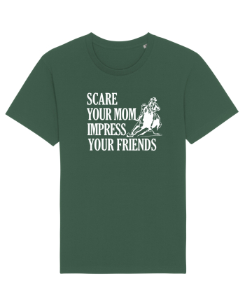 RODEO Bottle Green