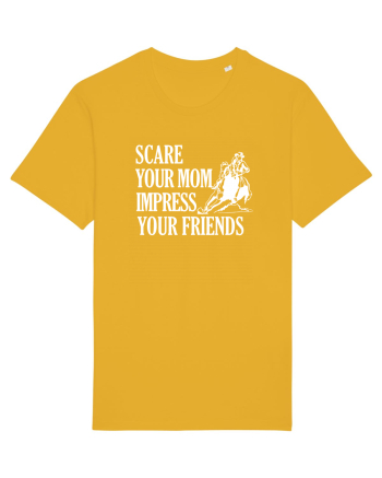 RODEO Spectra Yellow