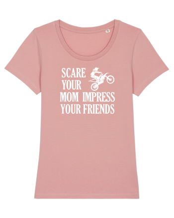 MOTORCYCLE Canyon Pink