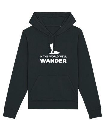 WANDER Black