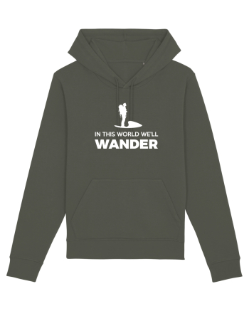 WANDER Khaki
