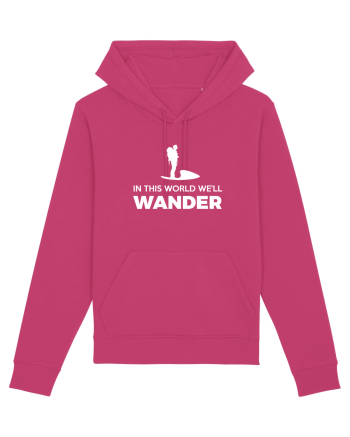 WANDER Raspberry