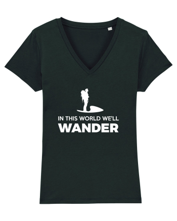 WANDER Black