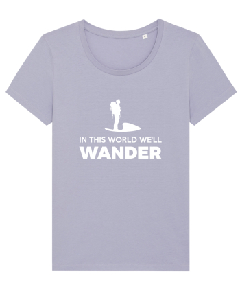 WANDER Lavender
