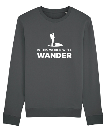 WANDER Anthracite