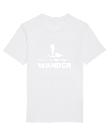 WANDER White
