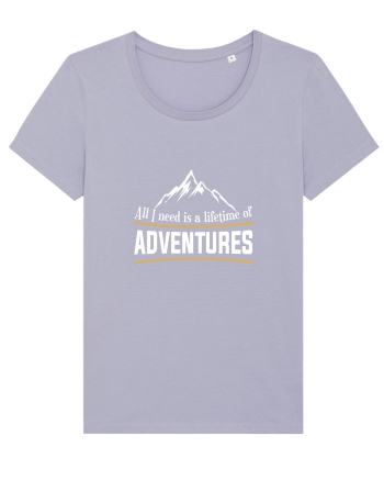 ADVENTURE Lavender