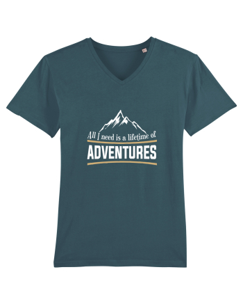 ADVENTURE Stargazer