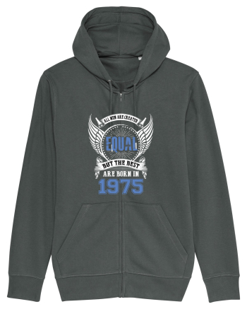 1975 Anthracite