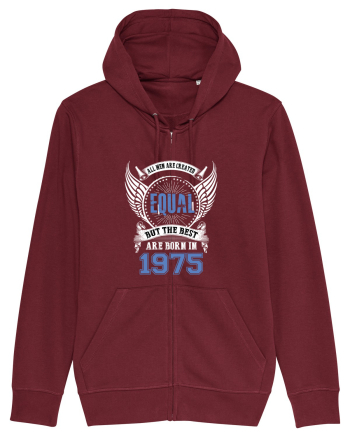 1975 Burgundy