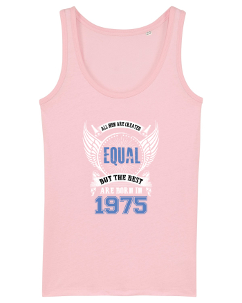 1975 Cotton Pink