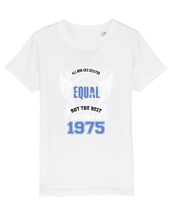 1975 White