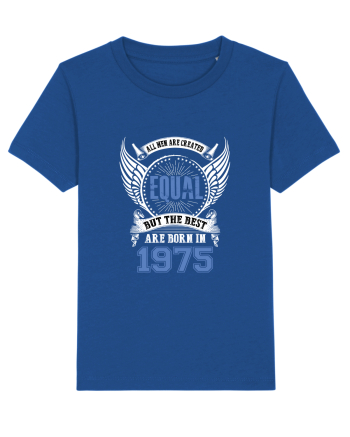 1975 Majorelle Blue