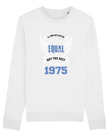 1975 White