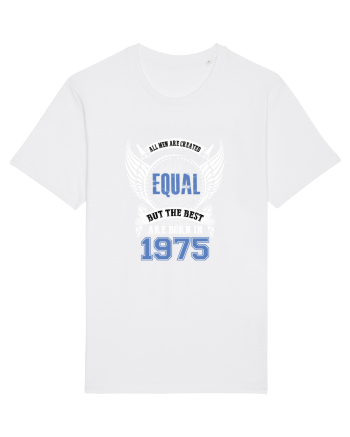 1975 White