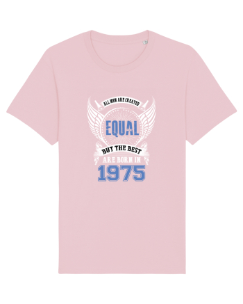 1975 Cotton Pink