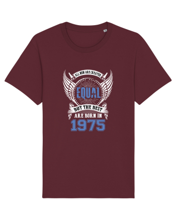 1975 Burgundy