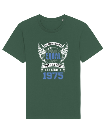 1975 Bottle Green