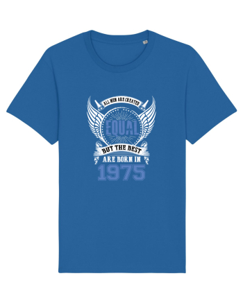 1975 Royal Blue