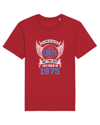1975 Red