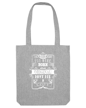 ORIGINAL Heather Grey