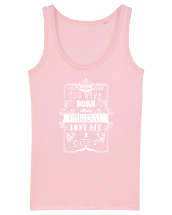 ORIGINAL Cotton Pink