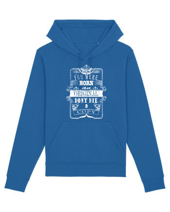 ORIGINAL Royal Blue