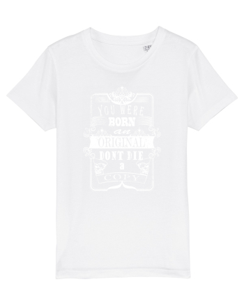 ORIGINAL White