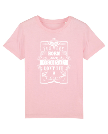 ORIGINAL Cotton Pink