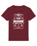 ORIGINAL Tricou mânecă scurtă  Copii Mini Creator