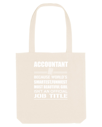 ACCOUNTANT Natural