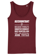 ACCOUNTANT Maiou Damă Dreamer