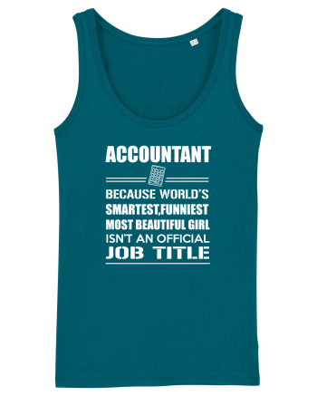 ACCOUNTANT Ocean Depth