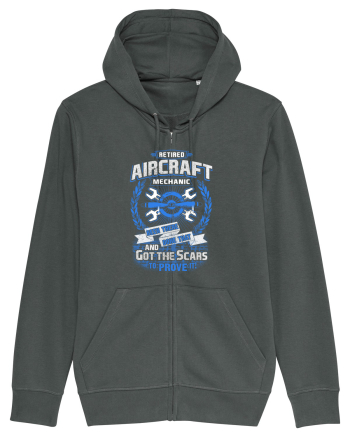 AIRCRAFT MECHANIC Anthracite