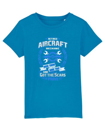 AIRCRAFT MECHANIC Azur