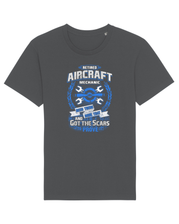 AIRCRAFT MECHANIC Anthracite