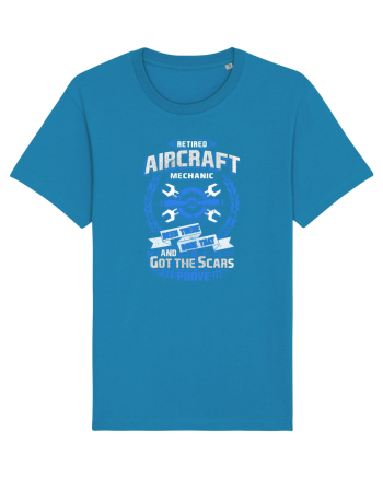 AIRCRAFT MECHANIC Azur