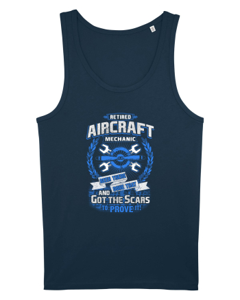 AIRCRAFT MECHANIC Navy