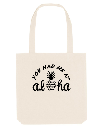 ALOHA Natural