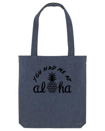ALOHA Midnight Blue