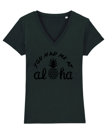 ALOHA Black