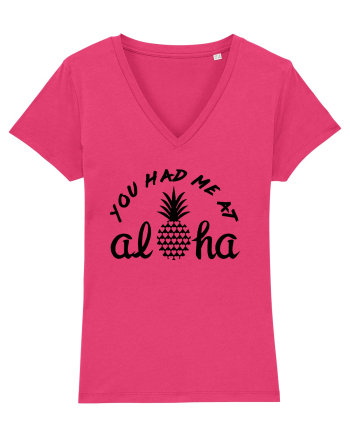 ALOHA Raspberry
