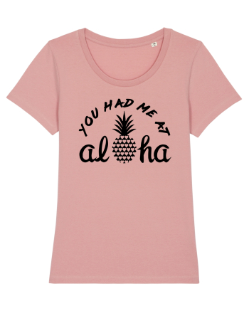 ALOHA Canyon Pink