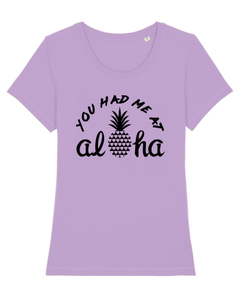 ALOHA Lavender Dawn