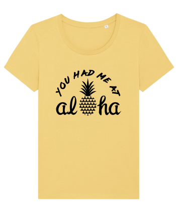 ALOHA Jojoba