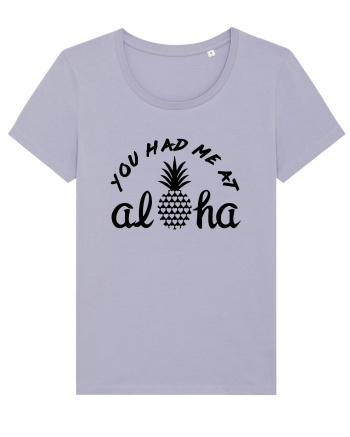 ALOHA Lavender