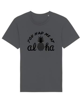 ALOHA Anthracite